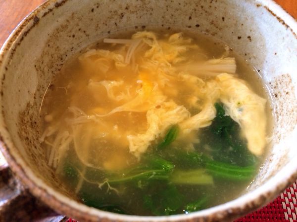ナチュラルカフェ fu-ka (風香)_e0292546_22424427.jpg