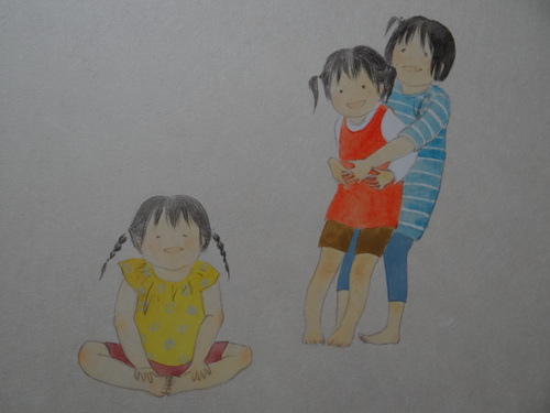 おおつち保育園の絵本_e0240147_2253524.jpg