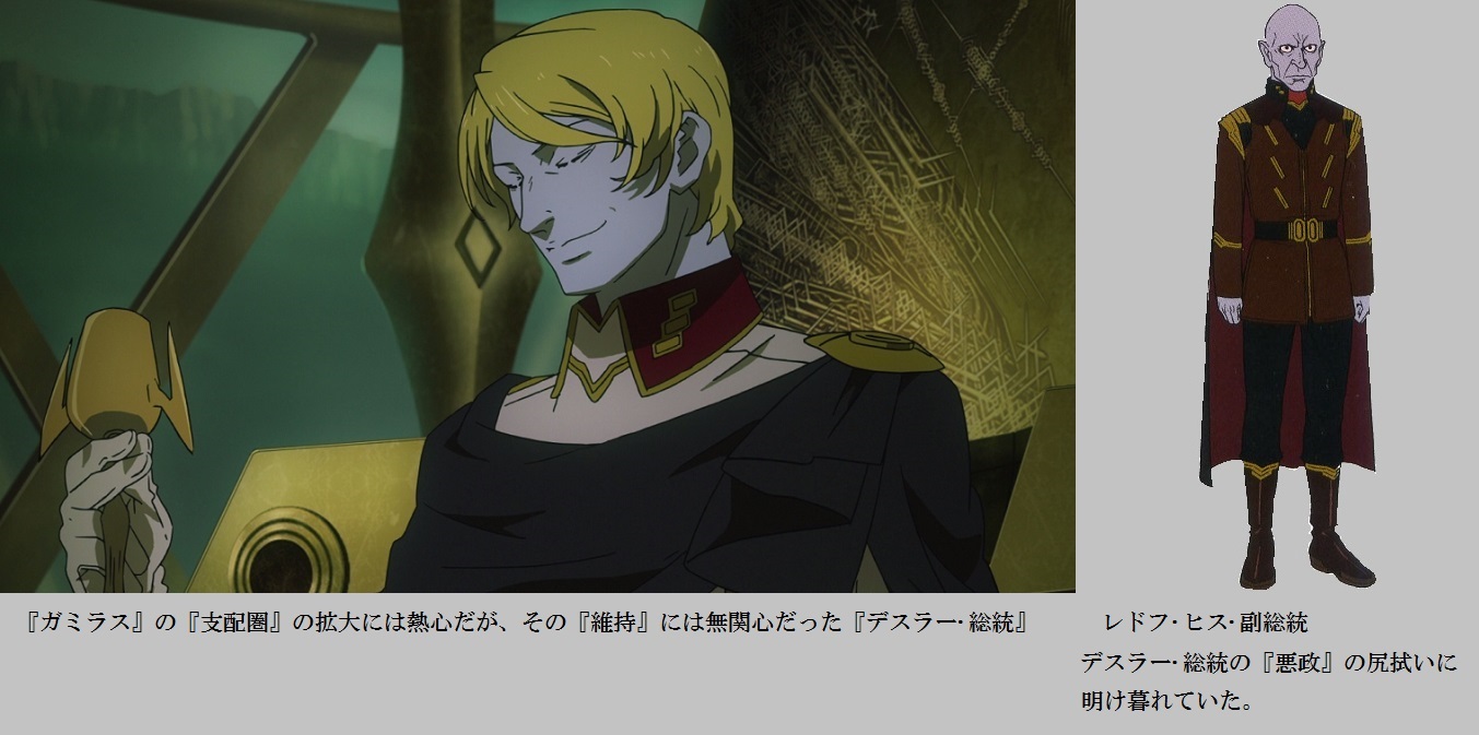 宇宙戦艦ヤマト前史