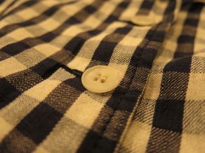 \"KEMPEL × TheThreeRobbers TAILORED VEST/ORDER\"ってこんなこと。_c0140560_1214955.jpg