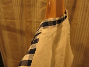 \"KEMPEL × TheThreeRobbers TAILORED VEST／ORDER\"ってこんなこと。_c0140560_1224557.jpg