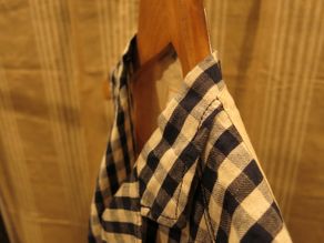 \"KEMPEL × TheThreeRobbers TAILORED VEST/ORDER\"ってこんなこと。_c0140560_1231517.jpg
