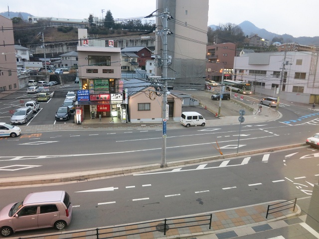 野矢駅