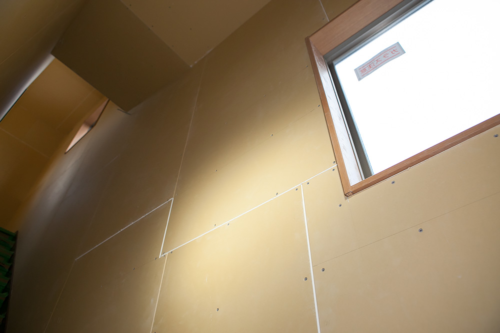 スマートな外観!木造2階建てオール電化住宅〜その5〜_a0163962_1351343.jpg