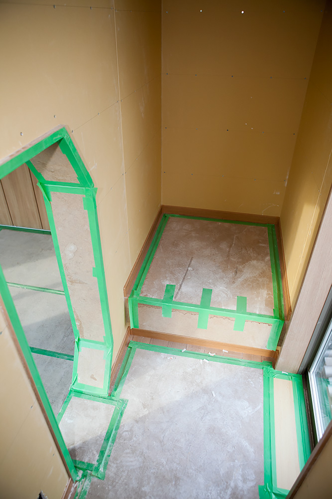 スマートな外観!木造2階建てオール電化住宅〜その5〜_a0163962_13514158.jpg