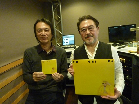 2014-02-22　2月23日の「Jazz Conversation」_e0021965_09481853.jpg