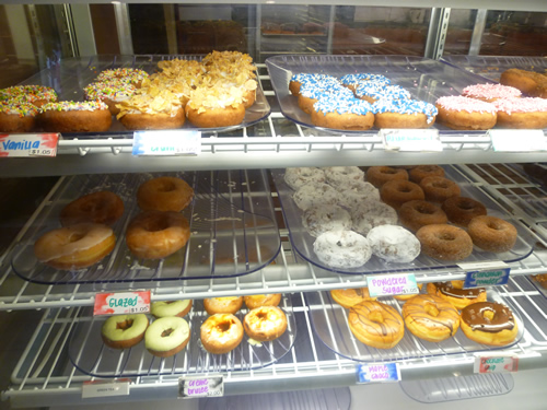 Regal Bakery(リーガル・ベーカリー)チャイナタウン店_c0152767_0203684.jpg