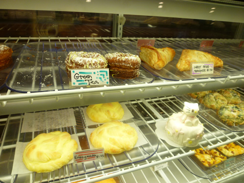 Regal Bakery(リーガル・ベーカリー)チャイナタウン店_c0152767_0223699.jpg