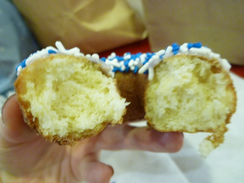 Regal Bakery(リーガル・ベーカリー)チャイナタウン店_c0152767_0252191.jpg