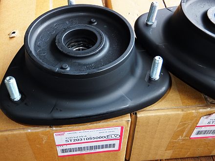 STI強化ストラットマウント ST2031055000 インプレッサ GC8 GDB 86