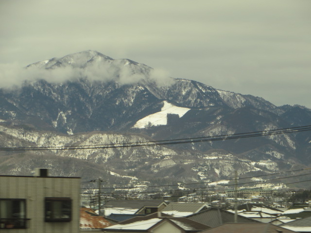 雪のおかげで_a0193698_19495973.jpg