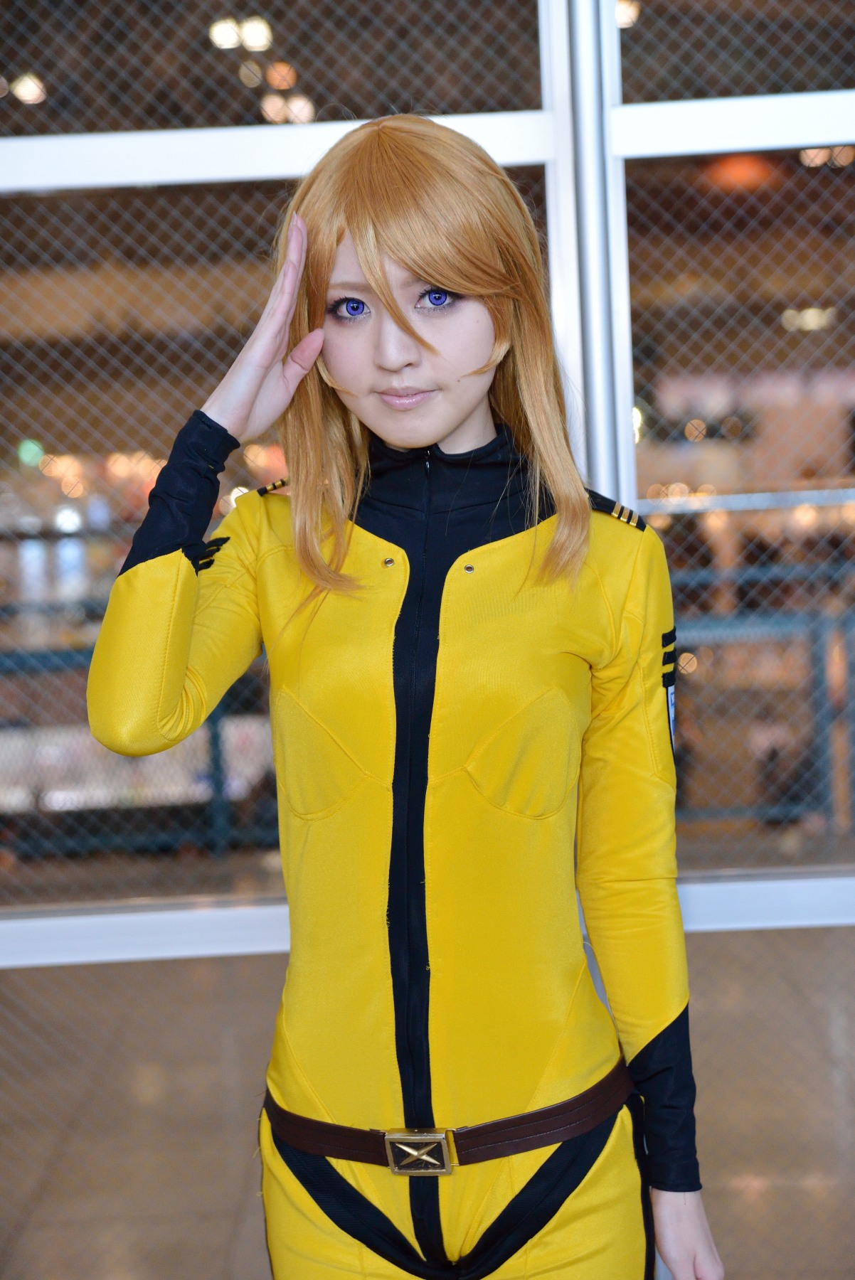 0209 WONDER FESTIVAL 2014 塩辛(仮)さま(宇宙戦艦ヤマト2199 0209 WONDER FESTIVAL 2014 塩辛(仮)さま(宇宙戦艦ヤマト2199
