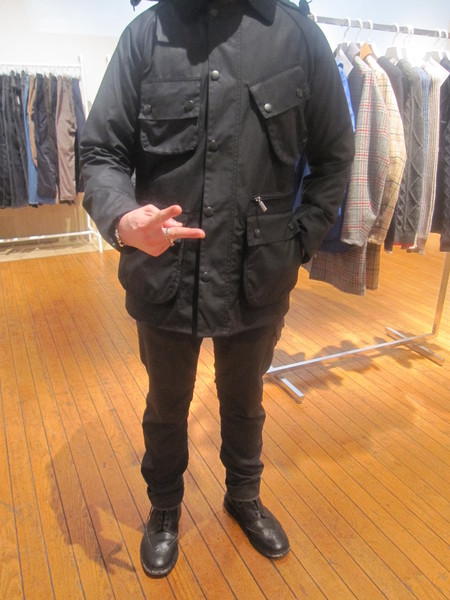 やっぱり洋服が好きなのである。_d0096499_1350287.jpg