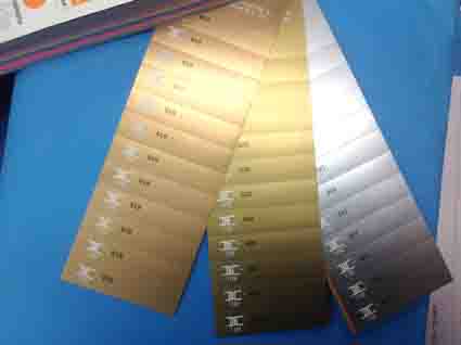金銀の印刷はなぜ高い?　ーソチオリンピックで葛西紀明，銀・銅メダル獲得!_d0137902_20232065.jpg
