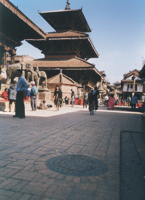 NEPAL　ネパール_f0159711_10573034.jpg