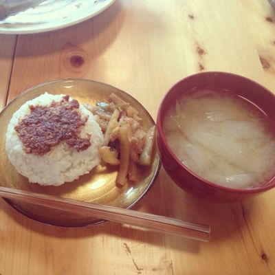 日本滞在記 その4 味噌作りにはまる!の続き_f0095325_18523573.jpg