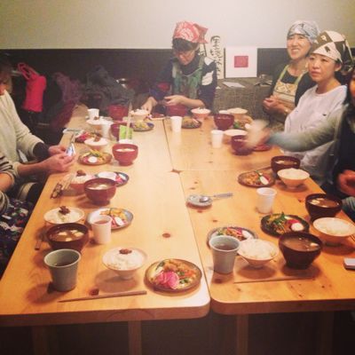 日本滞在記 その4 味噌作りにはまる!の続き_f0095325_18523662.jpg
