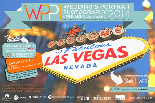 WPPI ラズベガスへ行ってきます!_c0043737_185239.jpg