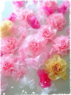 ボールブーケ🎀_f0017548_7551566.jpg