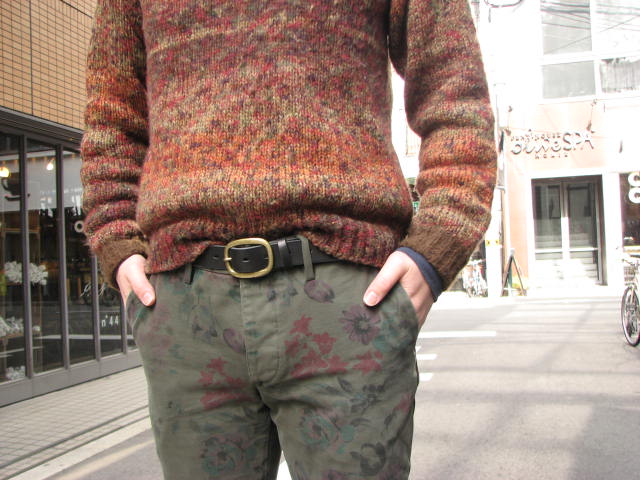 ☆NEW ARRIVAL☆ ナチュラルに使えます。(No.7033)_a0284249_17193842.jpg