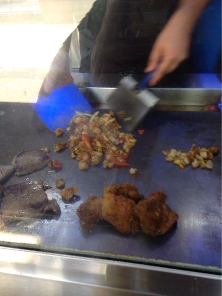 アフガン料理の屋台…_f0104159_2152690.jpg