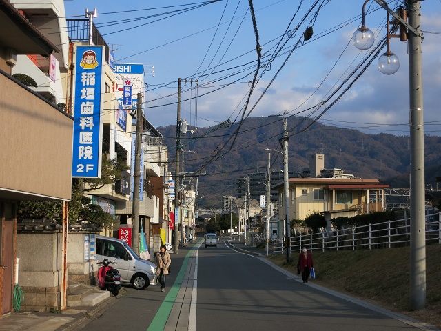 昭和60年（1985）海田市駅北口の住宅地図と現在の様子・その1_b0095061_162816.jpg