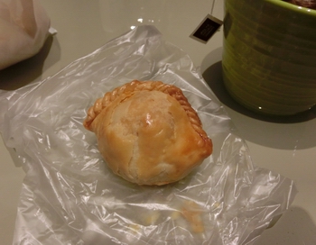 トロトロ~なエッグタルト(South Brideg Rd)_d0131068_7425071.jpg