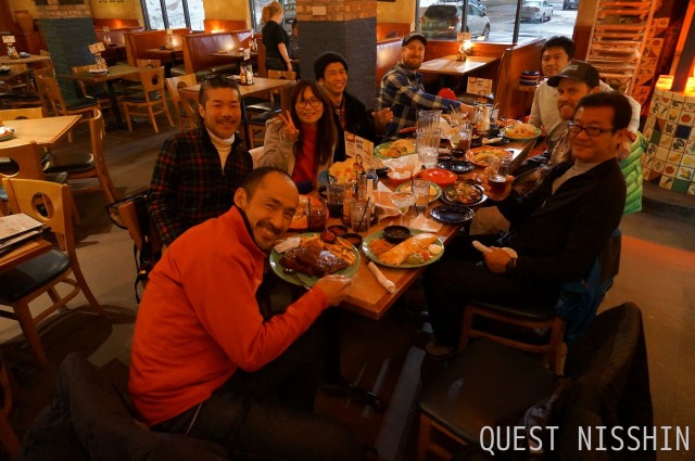 2014.02.19「ミネアポリス到着!」_c0197974_15271627.jpg
