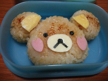 キャラ弁☆_f0172281_17472588.jpg