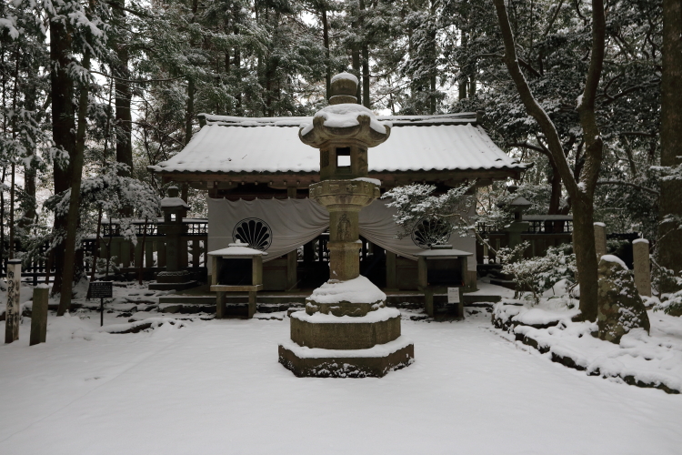 鞍馬寺　～後編～_e0051888_175348.jpg