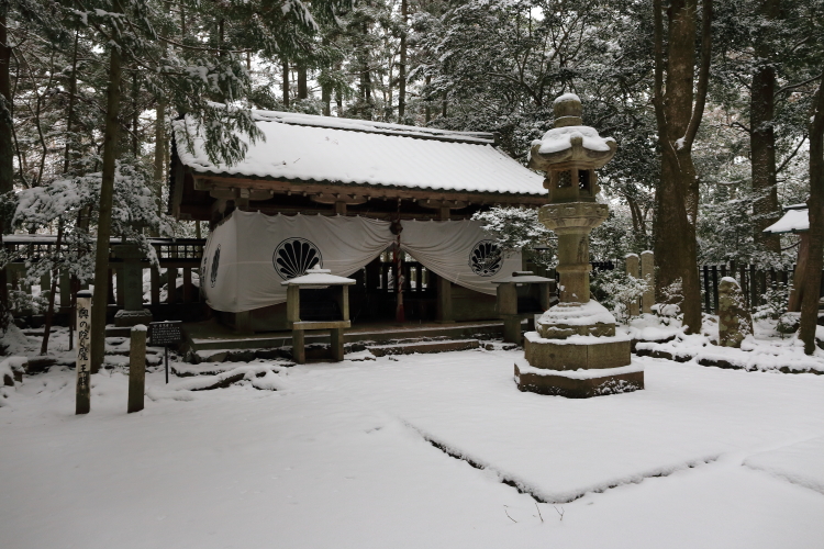 鞍馬寺　～後編～_e0051888_1755814.jpg