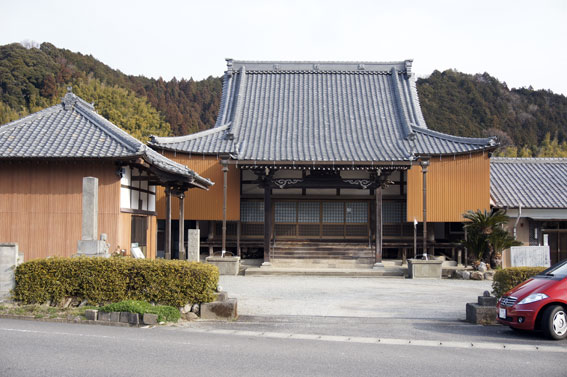 榊原各所展示のお雛さま_b0145296_9131248.jpg