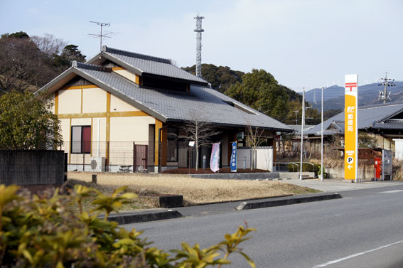 榊原各所展示のお雛さま_b0145296_9134535.jpg