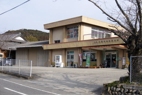 榊原各所展示のお雛さま_b0145296_9134930.jpg
