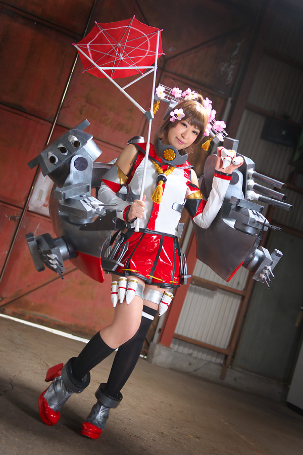 艦これ 大和 コスプレ用艤装 艦これ 大和 コスプレ用艤装