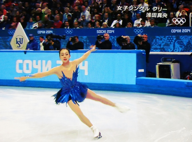 浅田真央ちゃん感動をありがとう!_b0083801_15584222.jpg
