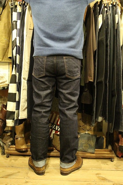 ストレッチデニム!_d0121303_2110286.jpg