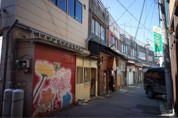 やちまた駅前ショッピングモール_d0147406_1154414.jpg