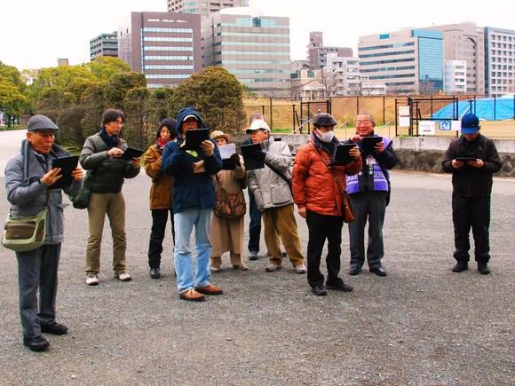 2014年2月度史跡巡り・福岡城バーチャル時空散歩_b0273309_21491648.jpg