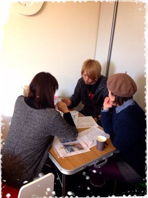 2/21 2級認定講座終了_f0249610_23552521.jpg