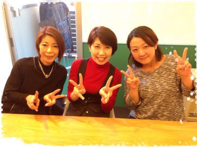 2/21 2級認定講座終了_f0249610_23552615.jpg