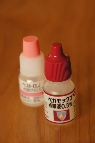 めばちこ_c0235725_7531819.jpg