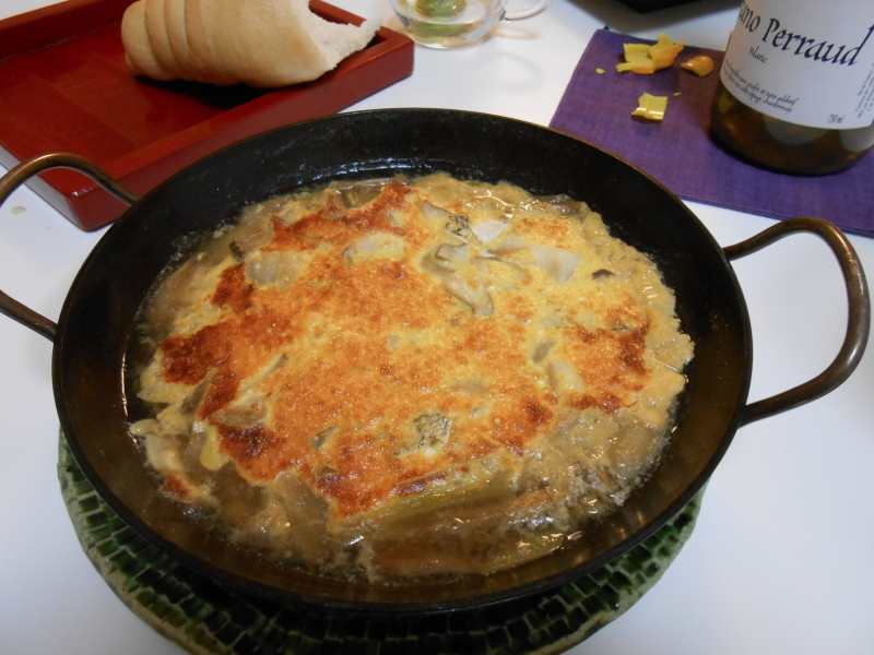 ワカサギの南蛮漬けショー(レシピ付き)_a0095931_929115.jpg