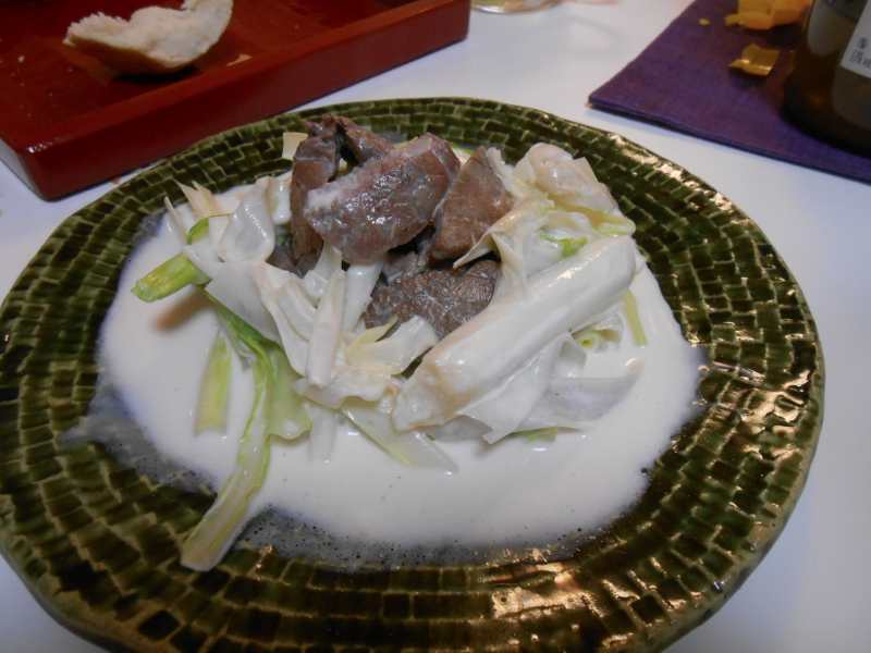 ワカサギの南蛮漬けショー(レシピ付き)_a0095931_9301450.jpg
