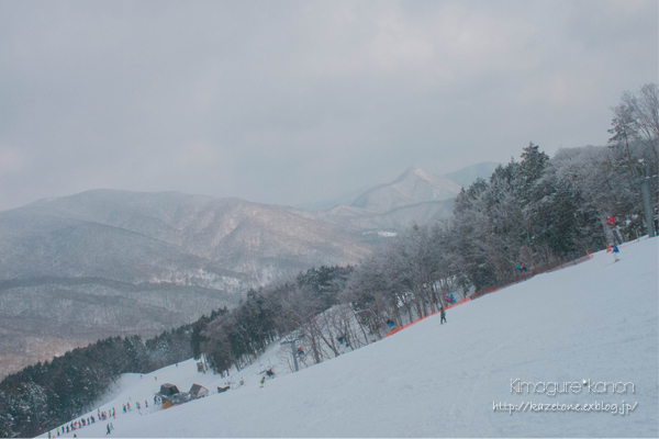 続：県森スキーライフ♪_b0197639_2242029.jpg