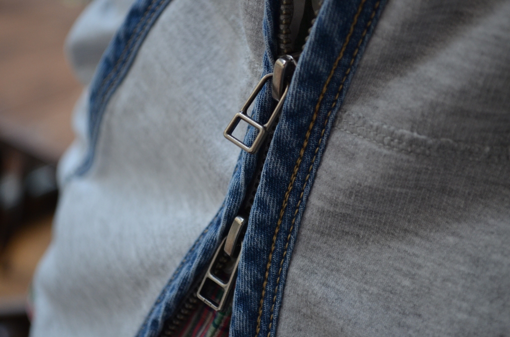 ”2014春～とある新作スウェットパーカーStyle\"_d0153941_17445147.jpg