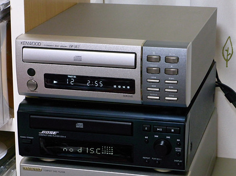 KENWOOD DP-SE7　その1_c0139966_2193957.jpg