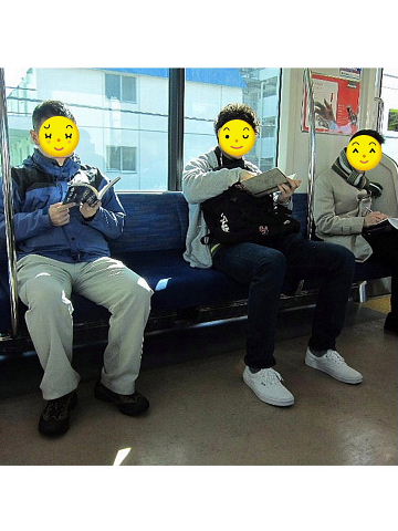 人間をやめますか、動物をやめますか。_b0141773_2359341.jpg