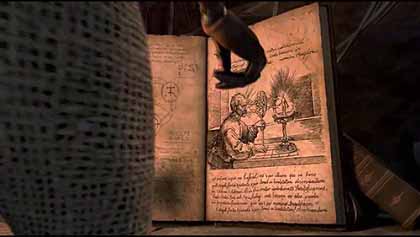 ホルスの時代を告げる:映画「9」の密教的解釈 by VC_c0139575_2213020.jpg
