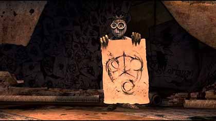 ホルスの時代を告げる:映画「9」の密教的解釈 by VC_c0139575_2255326.jpg